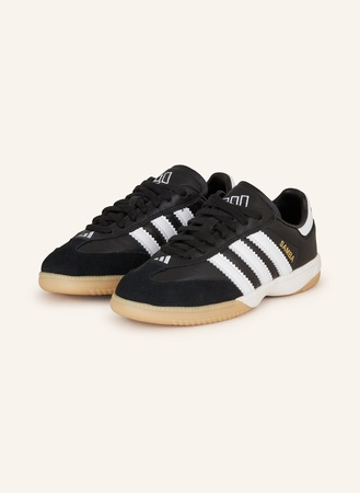 Adidas  Originals Sneaker Samba Mn schwarz