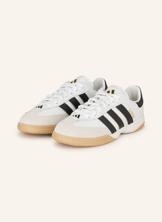 Adidas  Originals Sneaker Samba Mn weiss