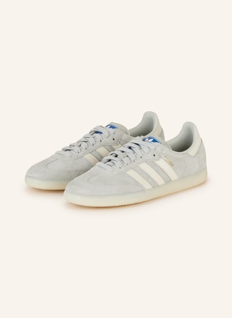 Adidas  Originals Sneaker Samba Og grau