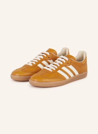 Adidas  Originals Sneaker Samba Og weiss