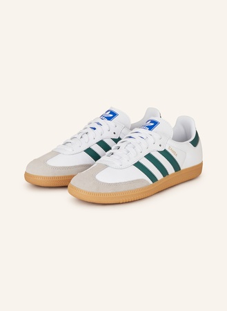 Adidas  Originals Sneaker Samba Og weiss