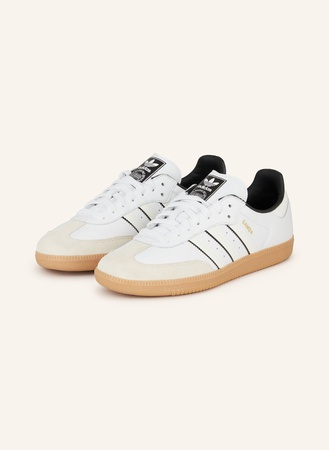 Adidas  Originals Sneaker Samba Og weiss