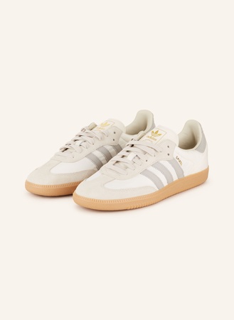 Adidas  Originals Sneaker Samba Og weiss