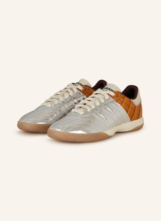 Adidas  Originals Sneaker Samba silber