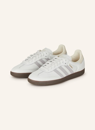 Adidas  Originals Sneaker Samba weiss