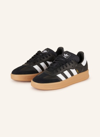 Adidas  Originals Sneaker Samba Xlg schwarz