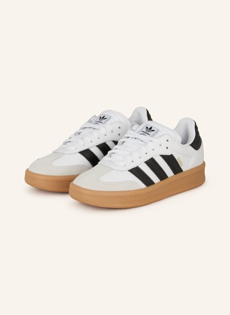 Adidas  Originals Sneaker Samba Xlg weiss