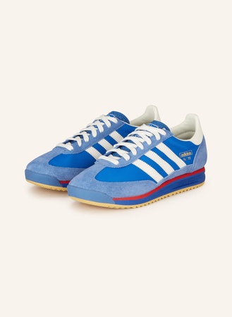 Adidas  Originals Sneaker Sl 72 Rs blau