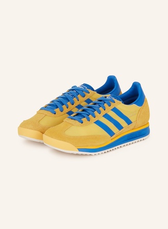 Adidas  Originals Sneaker Sl 72 Rs gelb