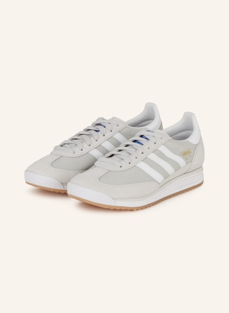 Adidas  Originals Sneaker Sl 72 Rs grau