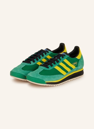 Adidas  Originals Sneaker Sl 72 Rs gruen