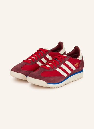 Adidas  Originals Sneaker Sl 72 Rs rot