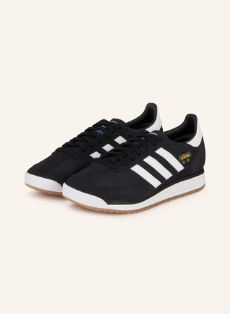 Adidas  Originals Sneaker Sl 72 Rs schwarz