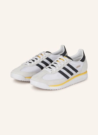Adidas  Originals Sneaker Sl 72 Rs weiss