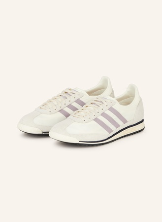 Adidas  Originals Sneaker Sl 72 weiss