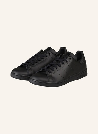 Adidas  Originals Sneaker Stan Smith schwarz