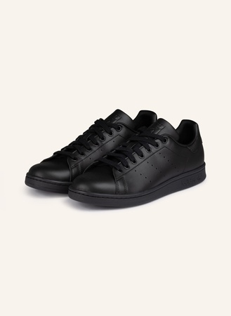 Adidas  Originals Sneaker Stan Smith schwarz beige