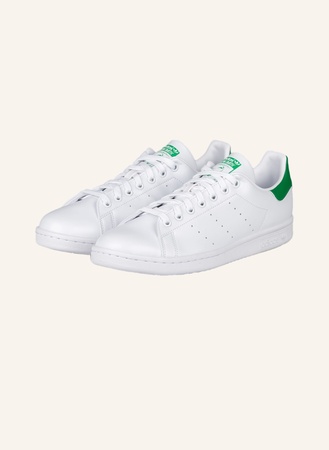 Adidas  Originals Sneaker Stan Smith weiss