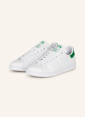 Adidas  Originals Sneaker Stan Smith weiss