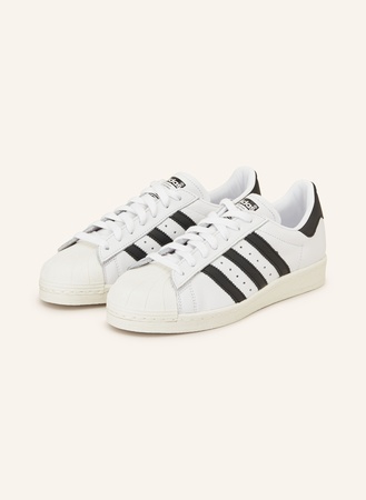 Adidas  Originals Sneaker Superstar 82 weiss
