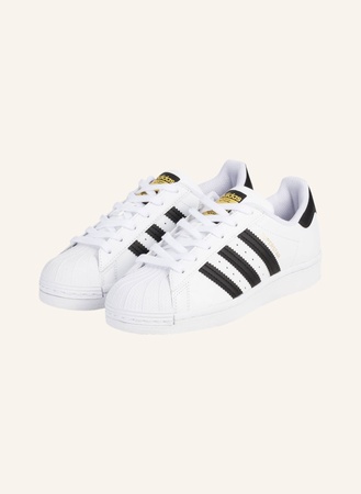 Adidas  Originals Sneaker Superstar weiss