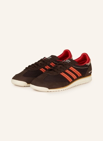 Adidas  Originals Sneaker Wales Bonner sl72 braun braun