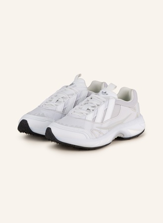 Adidas  Originals Sneaker Xare Boost grau beige