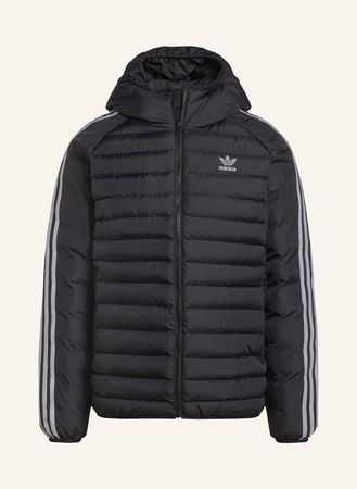 Adidas  Originals Steppjacke schwarz