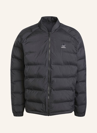 Adidas  Originals Steppjacke schwarz