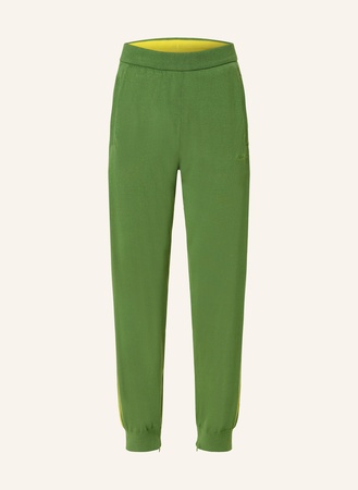 Adidas  Originals Strickhose Wb N Knit Tp gruen