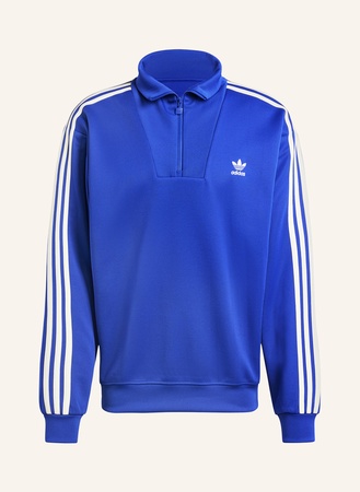 Adidas  Originals Sweat-Troyer blau