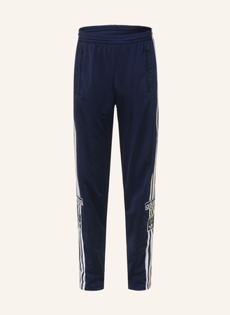 Adidas  Originals Sweatpants Adibreak blau beige