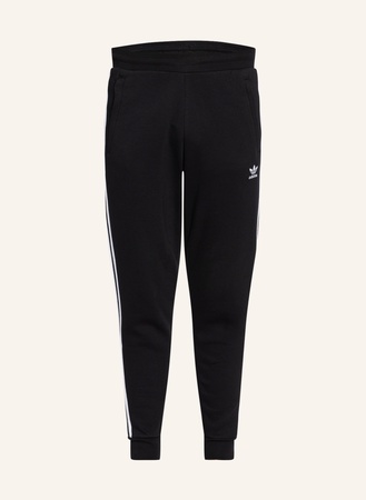 Adidas  Originals Sweatpants Adicolor Classics schwarz beige
