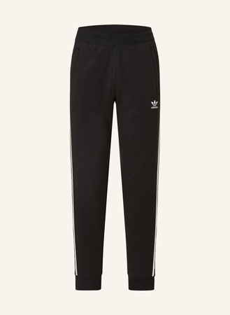Adidas  Originals Sweatpants Adicolor schwarz