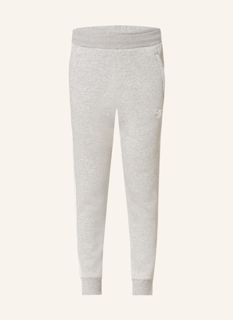 Adidas  Originals Sweatpants grau beige