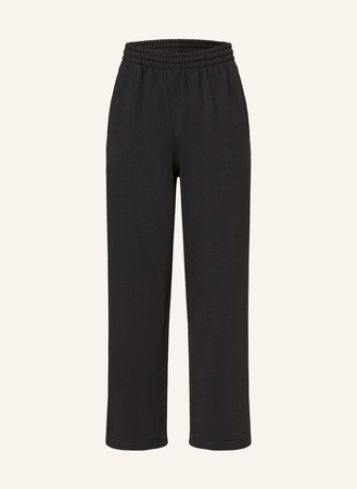 Adidas  Originals Sweatpants schwarz
