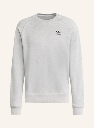 Adidas  Originals Sweatshirt Ess grau