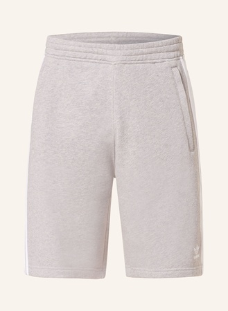 Adidas  Originals Sweatshorts Adicolor grau