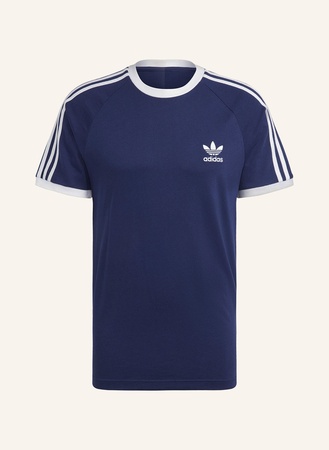Adidas  Originals T-Shirt blau