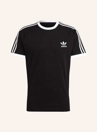 Adidas  Originals T-Shirt schwarz