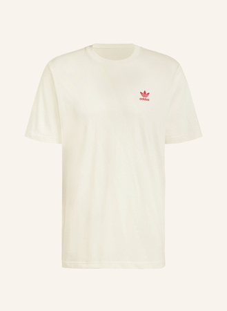 Adidas  Originals T-Shirt Training Supply Fashion Arty weiss