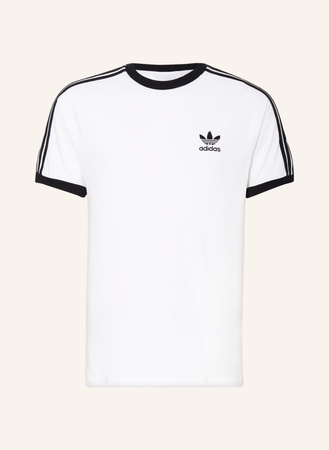 Adidas  Originals T-Shirt weiss