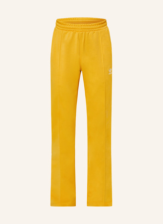 Adidas  Originals Track Pants 70s gelb