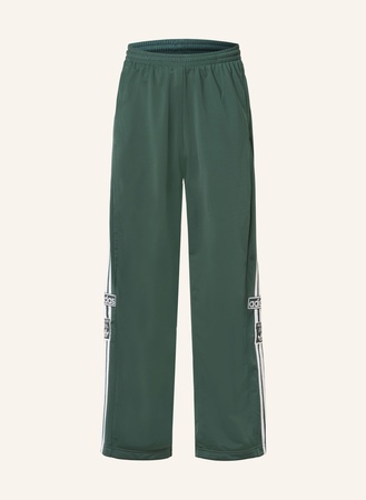 Adidas  Originals Track Pants Adibreak gruen