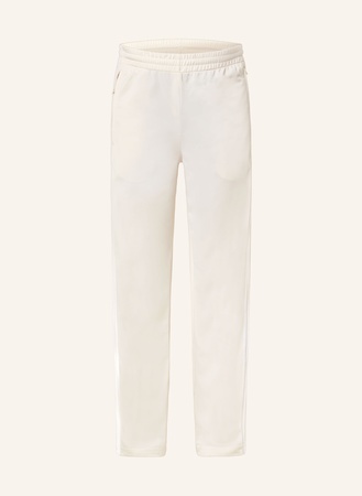 Adidas  Originals Track Pants Firebird beige