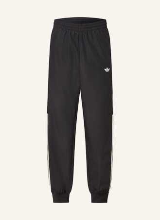 Adidas  Originals Track Pants q3 Atl schwarz