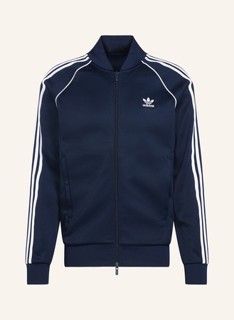 Adidas  Originals Trainingsjacke Adicolor Sst blau