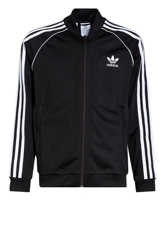 Adidas  Originals Trainingsjacke Adicolor Sst schwarz