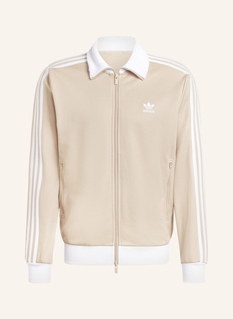 Adidas  Originals Trainingsjacke beige