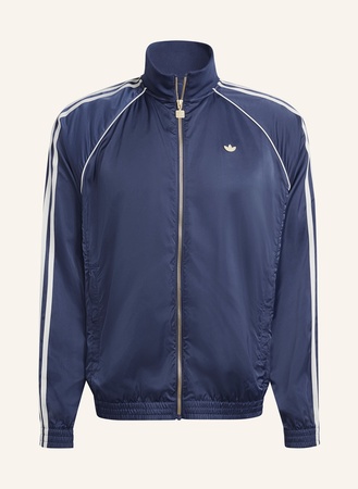 Adidas  Originals Trainingsjacke blau